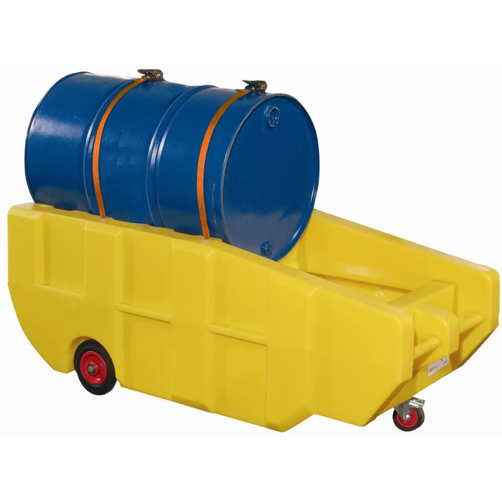 Drum Trolley for 205 Litre Drum