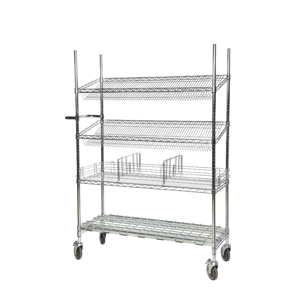 Order Picking Trolley