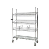 Order Picking Trolley