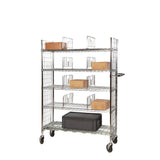 Order Picking Trolley