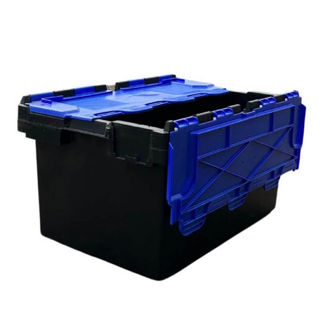 Attached Lid Container 80 Litres
