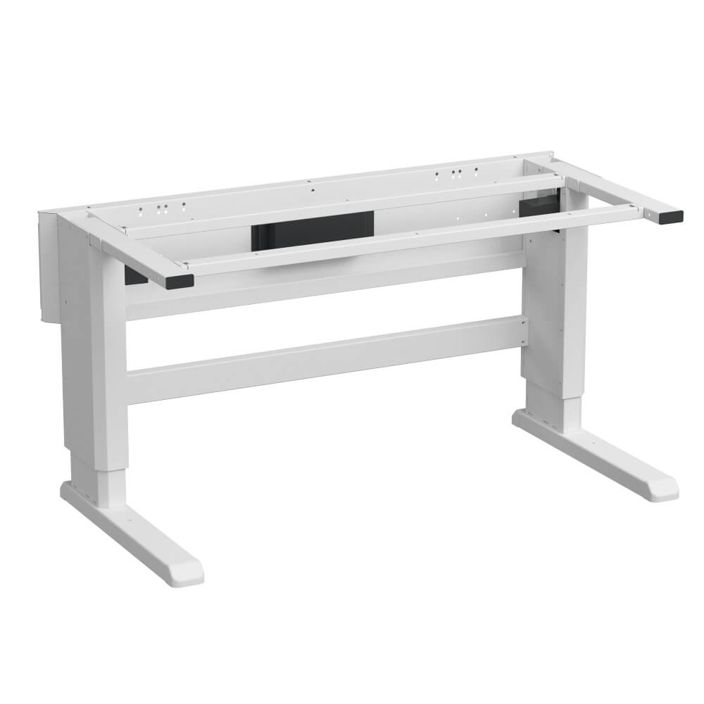 Concept Workbench Frame Only - Motor Height Adjustable