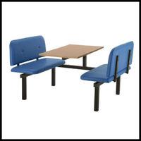 Canteen and Bistro furniture Tables and Chairs