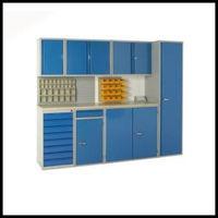 Industrial Storage Cabinets Category