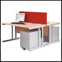 Modular office furniture can easily be added or subtracted from, allowing for quick changes to the office workspace. Merlin supplies modular furniture and accessories that are manufactured in the UK and Europe to reliable standards for extensive longevity.