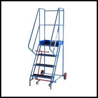 Mobile Warehouse Steps category