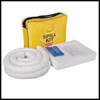 Spillage control category