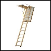 Ladders designed for industrial and personal use in a wide range of materials and sizes