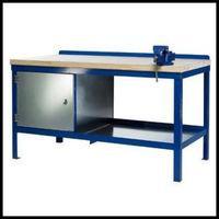 Workbenches and workstations category