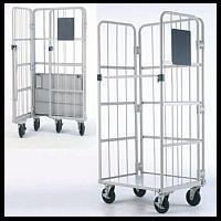 Roll Cages category