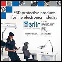 treston esd products and technical furniture