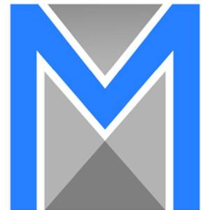 Merlin M Logo