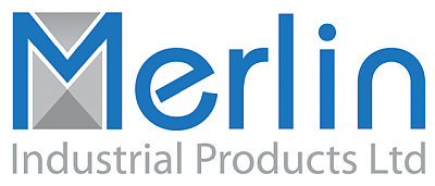 Latest News Merlin Industrial Logo