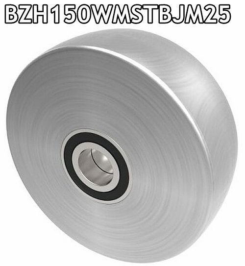 BZH150WMSTBJM25 steel wheel