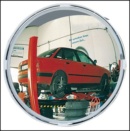 CA 59206 garage safety mirror