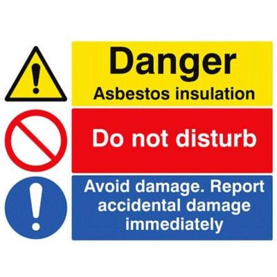 Safety Signs and Labels 400