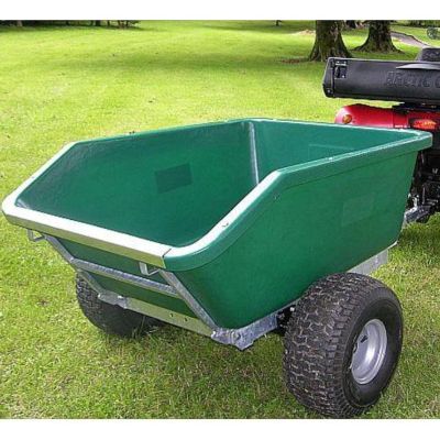 ATV Tipping Trailers