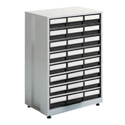 ESD Storage Cabinets