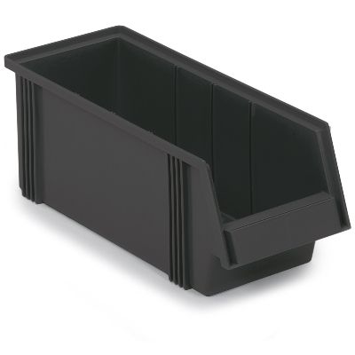 ESD Containers For The Electronic Industry