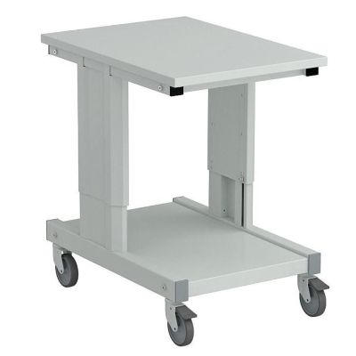 Industrial Mobile ESD Workstations