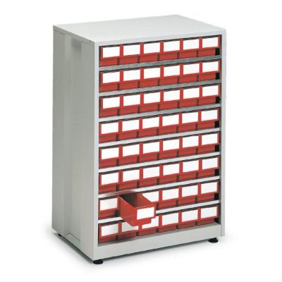 Treston ESD Storage Cabinets