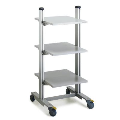 Universal ESD Trolleys for the UK 400