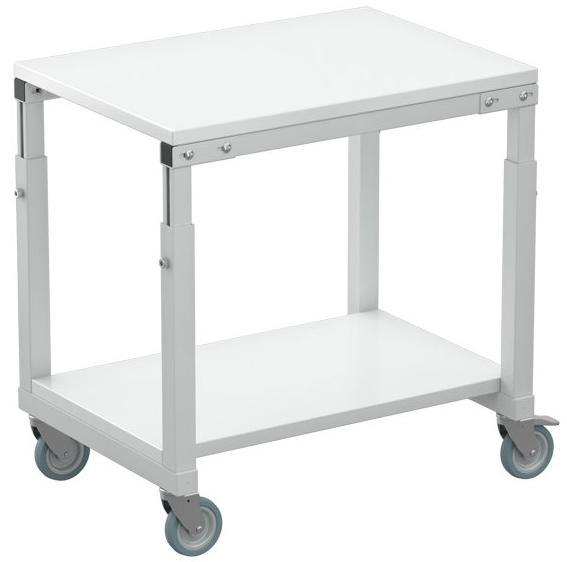 SAP trolley with shelf SAP507 AT507