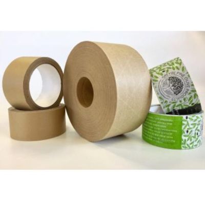 Wide Range of  Packaging Tapes