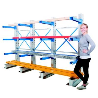 Cantilever Racking 400