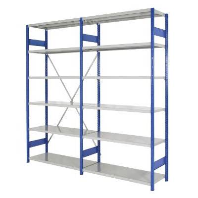Expo Shelving Systems