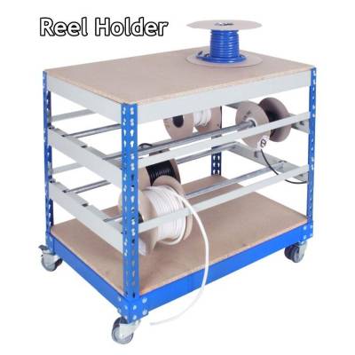 Reel Holders and Dispensers