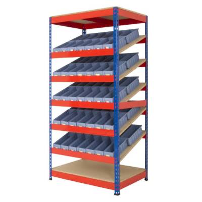 Small Parts Storage Containers 400