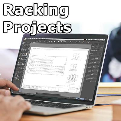 Racking Project Design