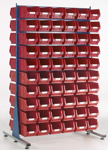 MDS1 5 spacemaster double sided storage