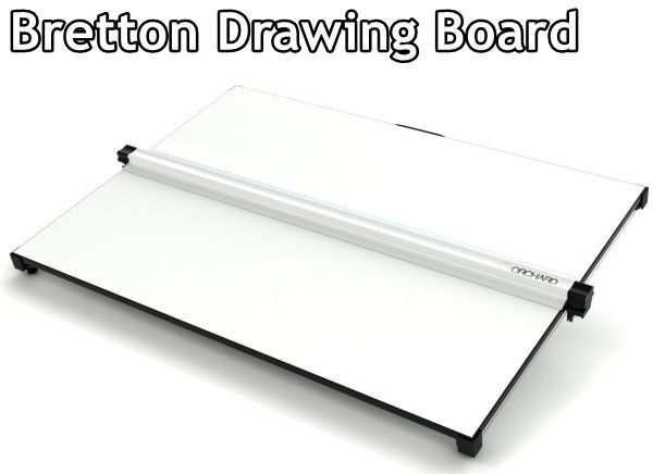 a1 bretton desktop drawing board