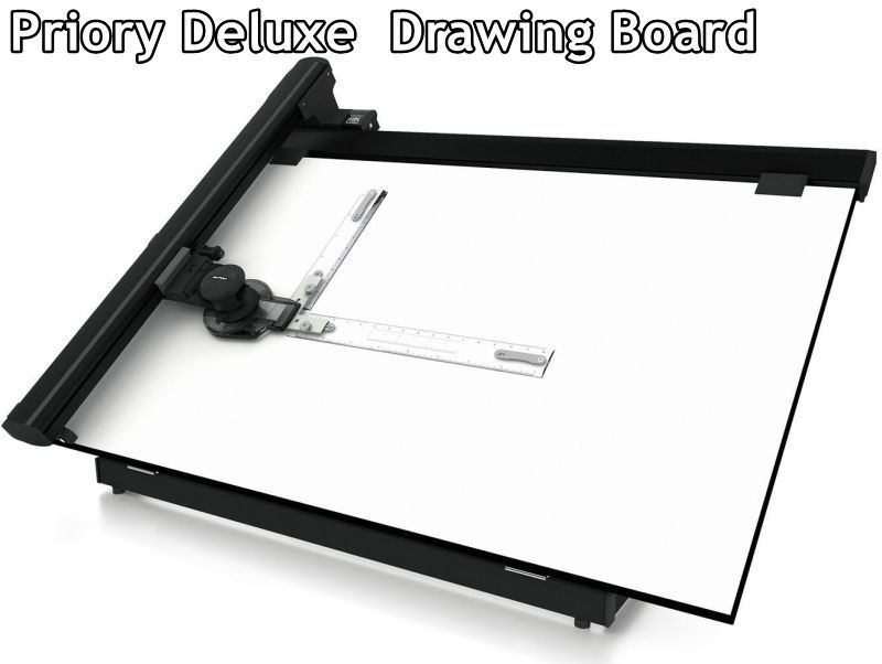 priory mutoh drafting table