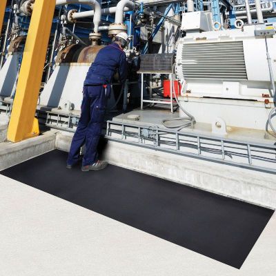 Industrial Mats and Flooring