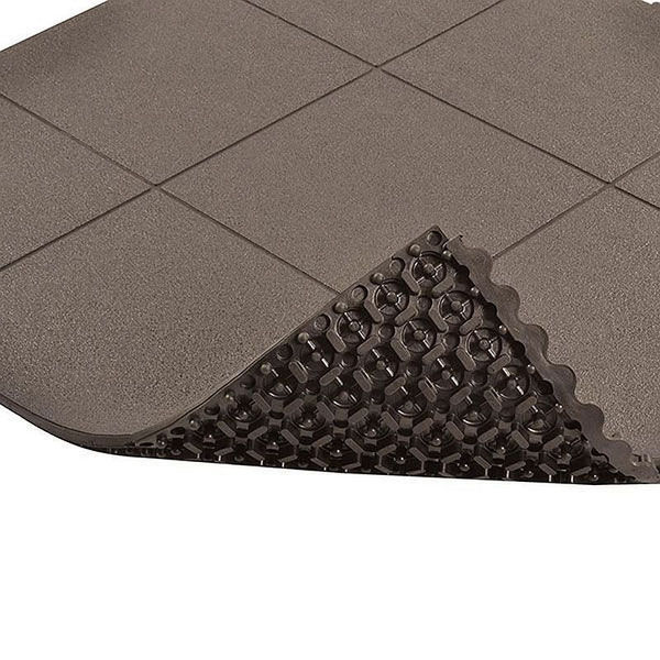 cushion links solid matting