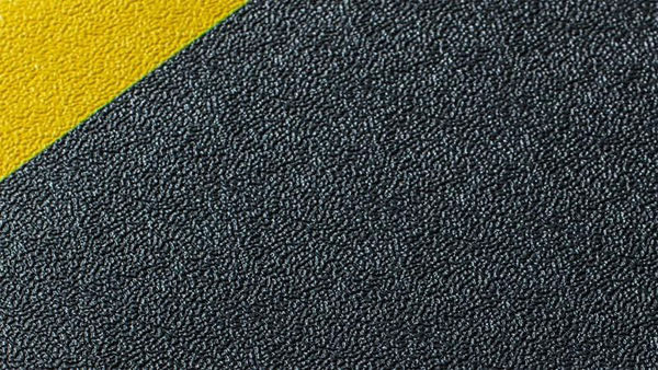 esd kumfi pebble mats close up