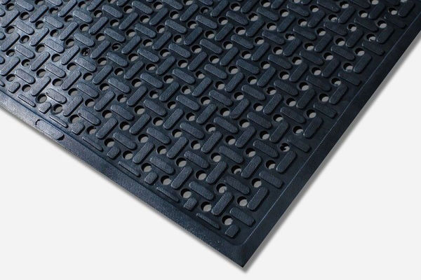ultraflow catering rubber mats