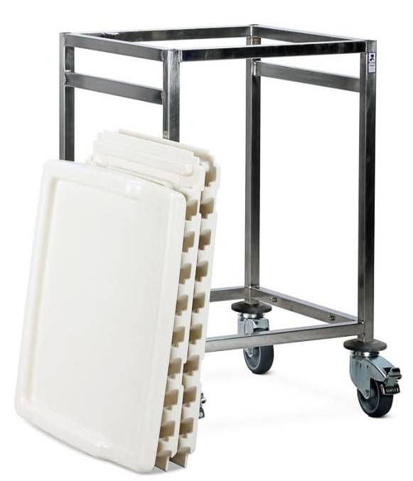 cts1083s1d catering trolley dissasembled
