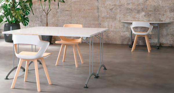 folding tables 2020 office