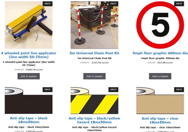 floor safety signs 600