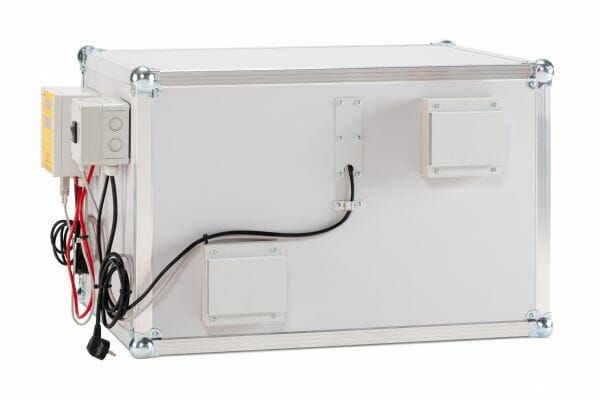 11344 battery charging cabinet