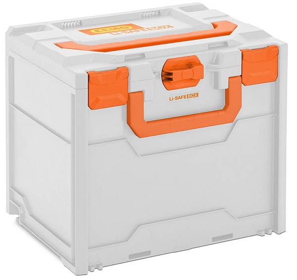 battery safe containers 11564