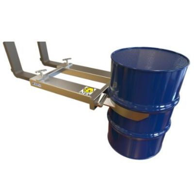 ATEX Forklift Attachments