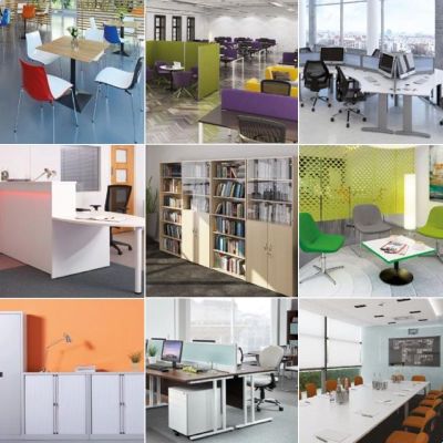 2022 Office Furniture and Accessories 400