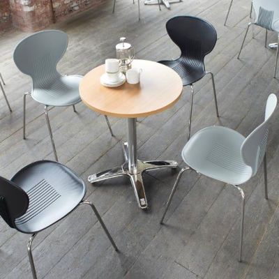 Cafe and Bistro Furniture