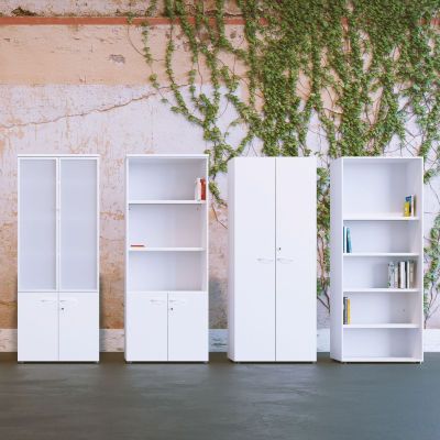 Cupboards and Cabinets for Offices