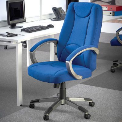 Fabric Operator Chairs